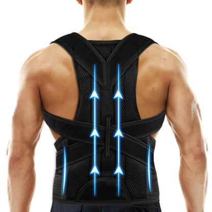 Adjustable Posture Corrector