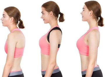 Posture Corrector