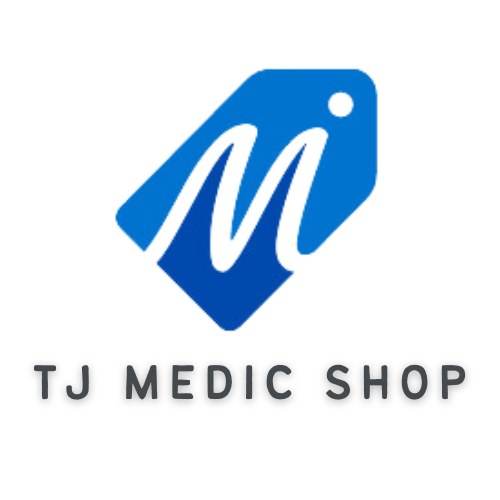 Tj Medic Shop - USA